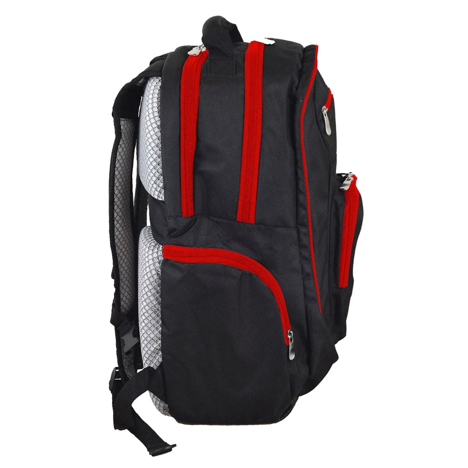Gonzaga University Bulldogs 2-Piece Luggage and Backpack Set