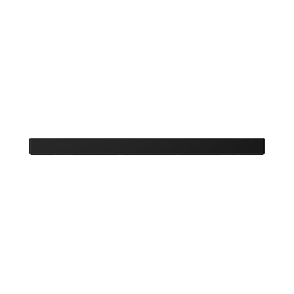 Restored  3.1.2 Channel High Res Audio Soundbar with Dolby Atmos and 4K Pass-Through,  (Refurbished)