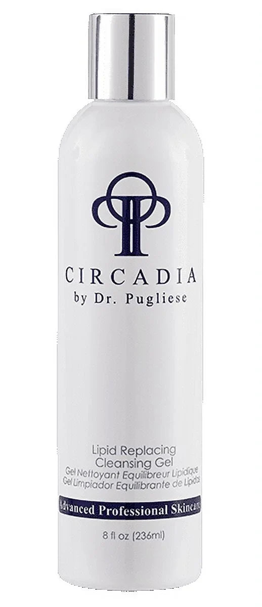 Lipid Replacing Cleansing Gel 8 oz.