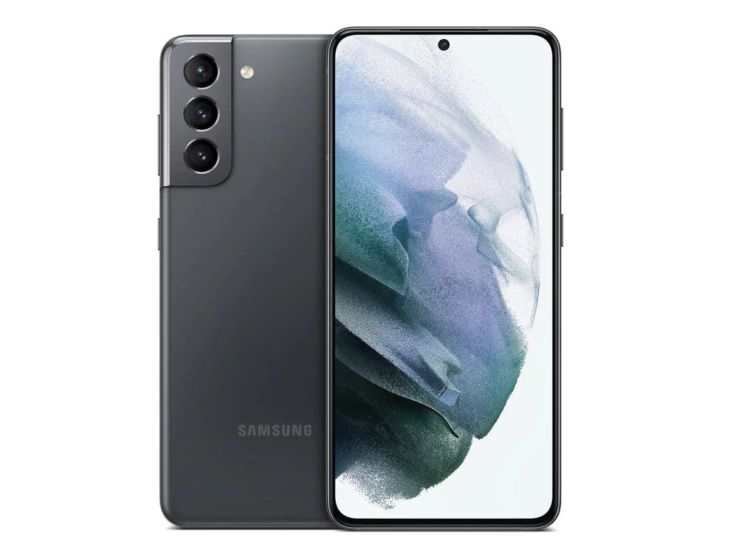 Restored Samsung Galaxy  5G  ( Cellular Only) 128GB Phantom Gray (Refurbished)