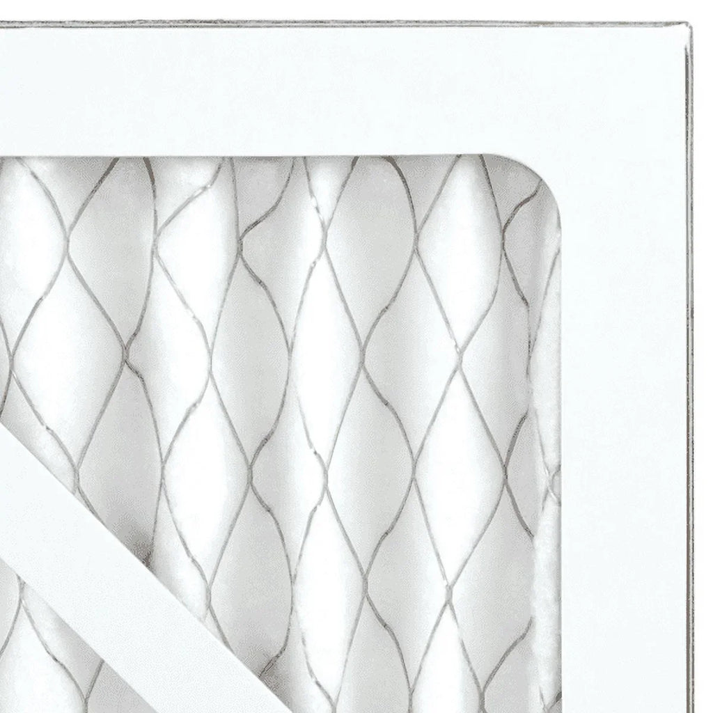 AIRx Filters 12x12x1 Air Filter  13 Pleated   Furnace Air Filter, Health 6-Pack, Made in the