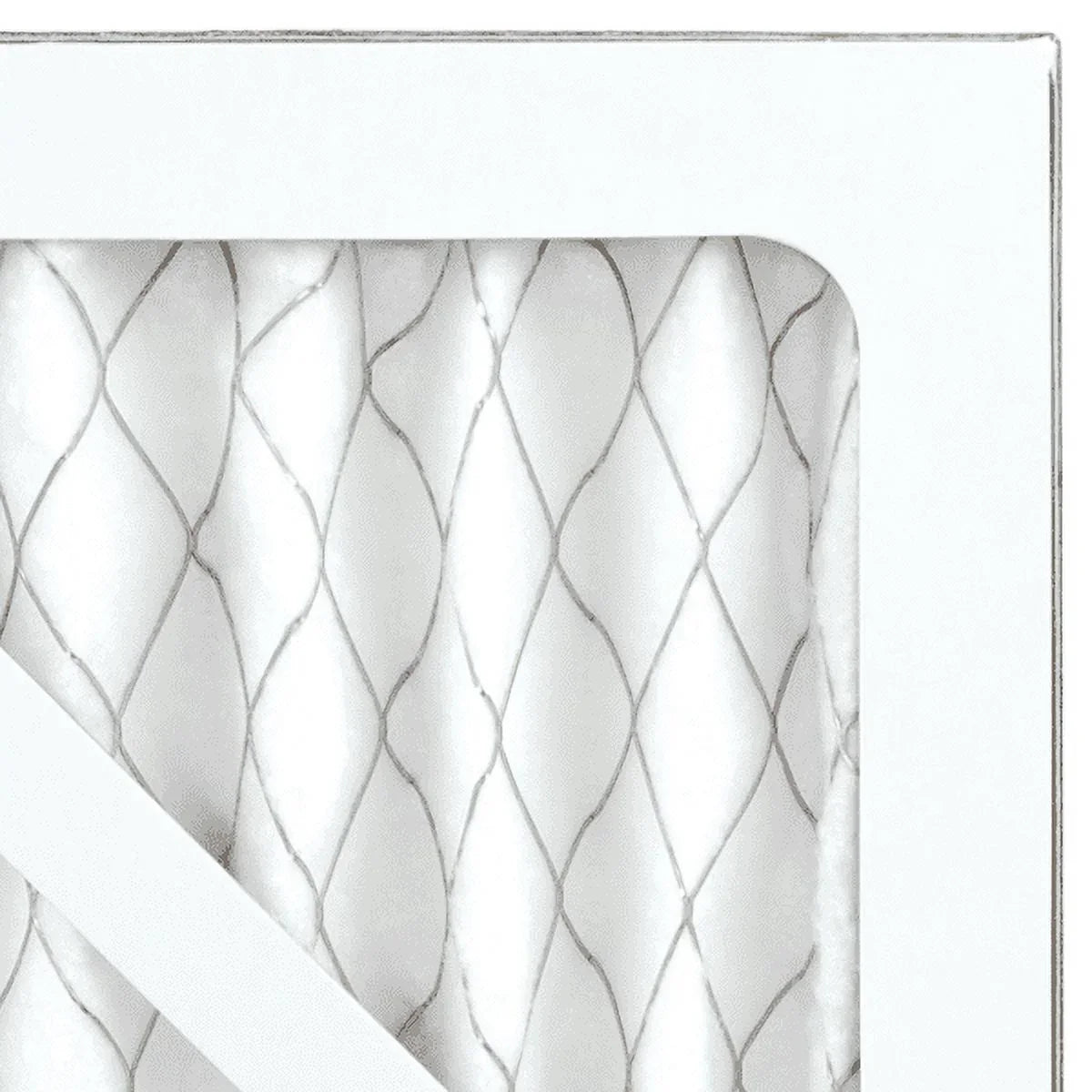 AIRx Filters 12x12x1 Air Filter  13 Pleated   Furnace Air Filter, Health 6-Pack, Made in the