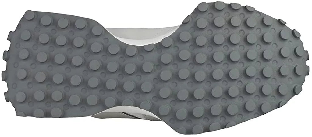 New Balance Womens 327 Classic Trainers 8 Grey