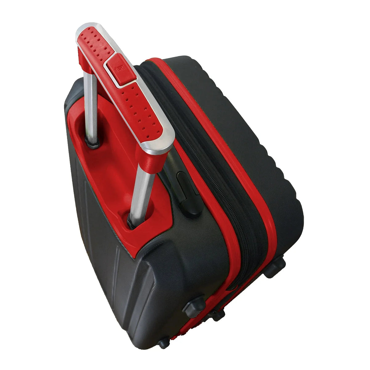 Gonzaga University Bulldogs 2-Piece Luggage and Backpack Set