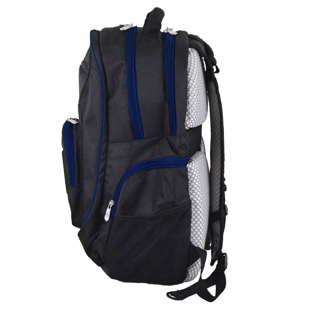Black Kentucky Wildcats 2-Piece Luggage & Backpack Set