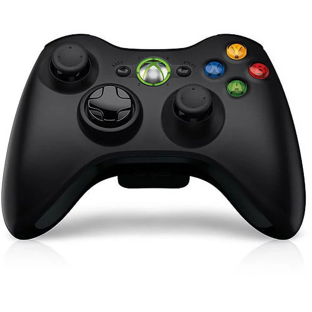 Microsoft  360  4GB Console with Kinect Sensor (Used/Pre-Owned)