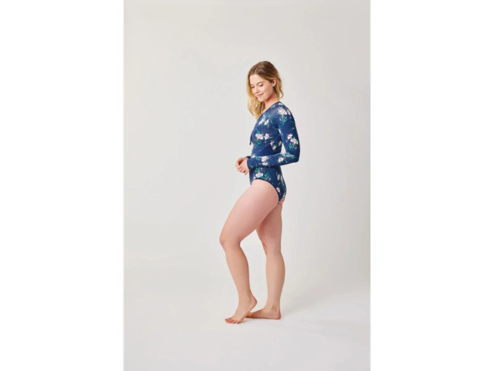 Carve Designs  All Day Onesie - Women's, Bouquet, Extra Small