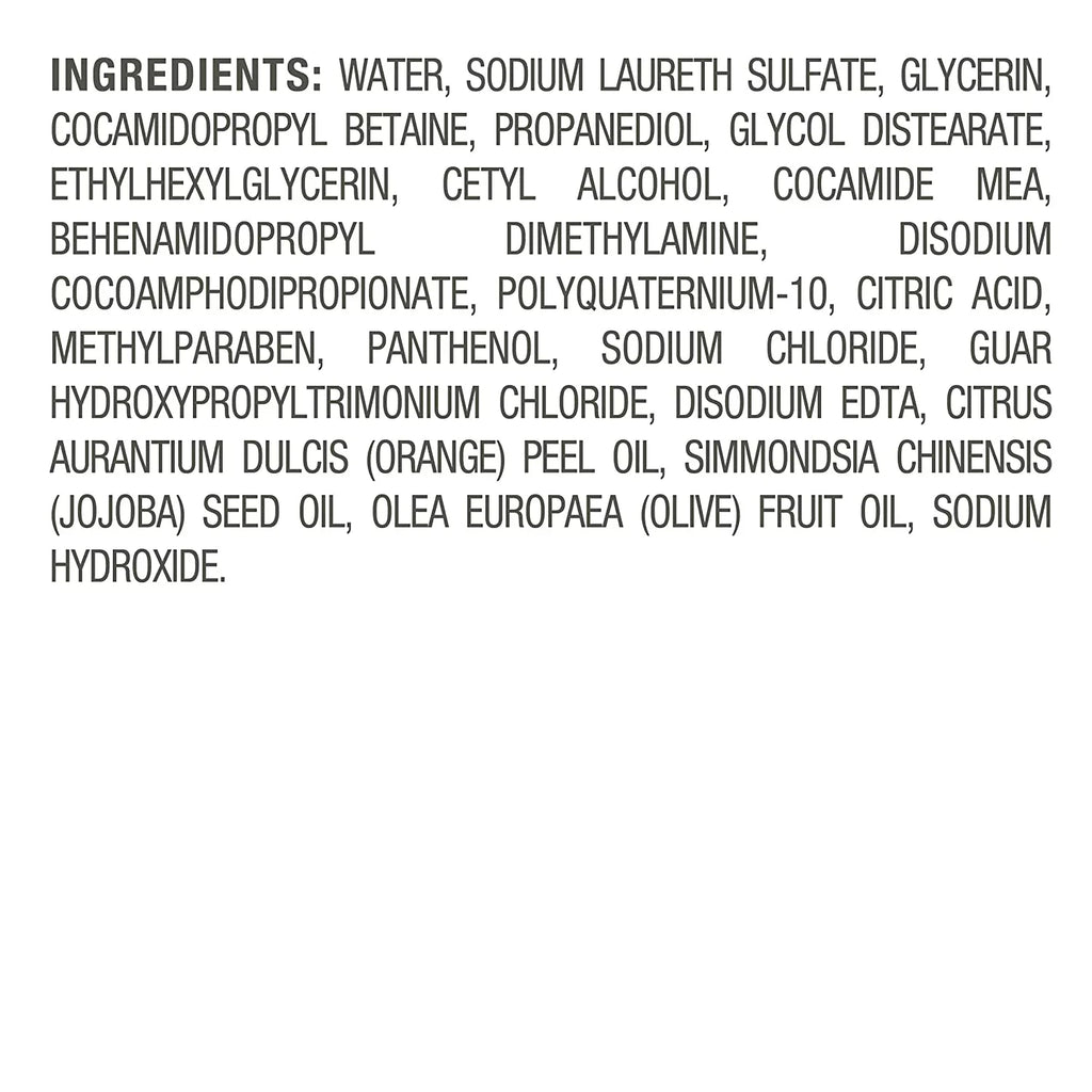 Curel Itch Defense Body Wash, For Dry Skin, 10 oz, 3 Pack