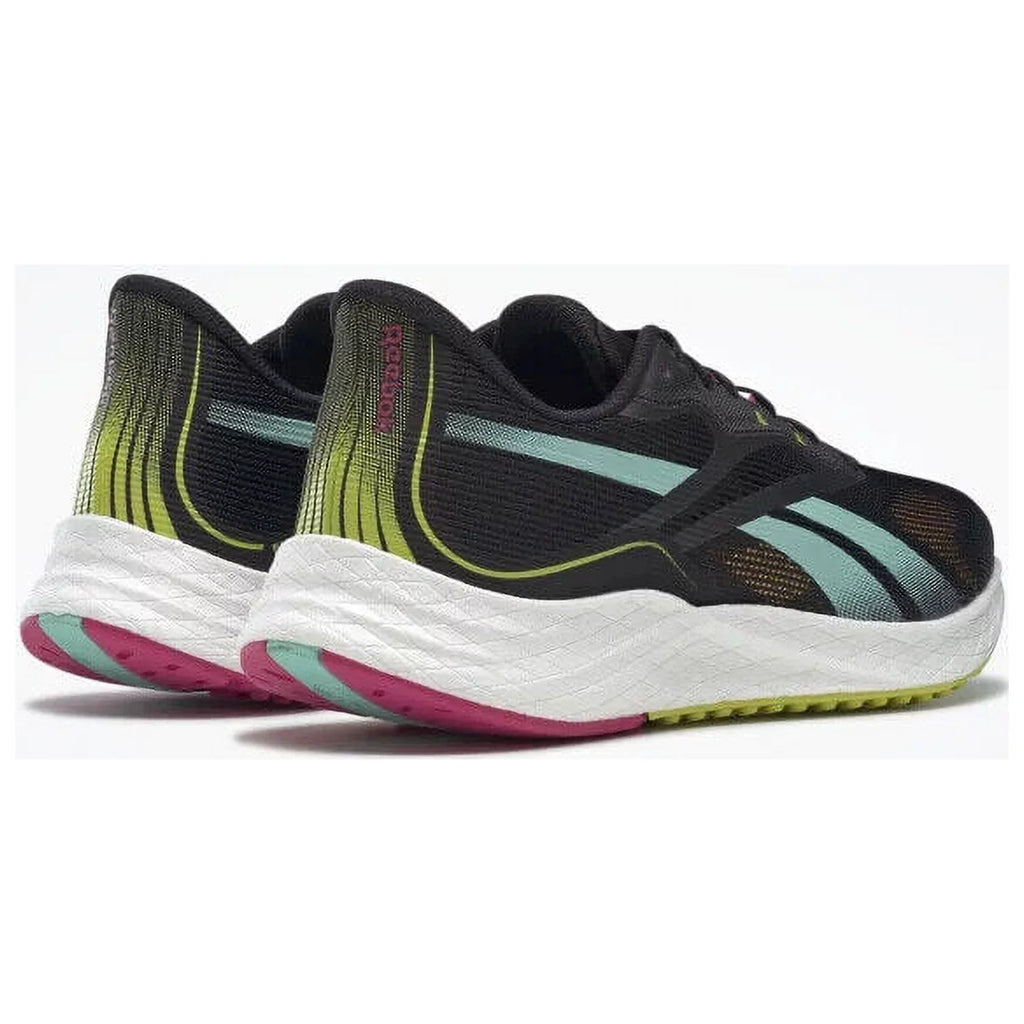 Male Adult Men 9  Core Black/Core Black/Pixel Mint
