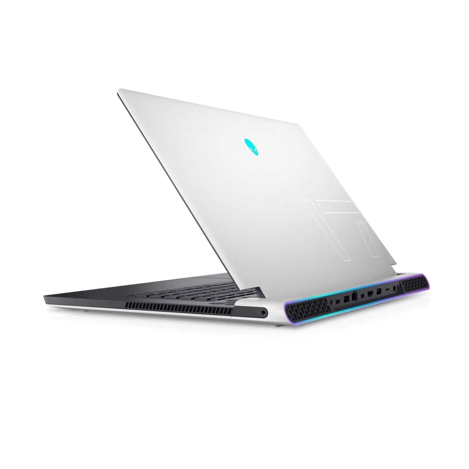 Restored Dell Alienware   Gaming Laptop (2021) 17.3"  Core i7 - 1TB  - 64GB  -  3080 8 Cores @ 4.6 GHz - 11th Gen  - 10GB  (Refurbished)
