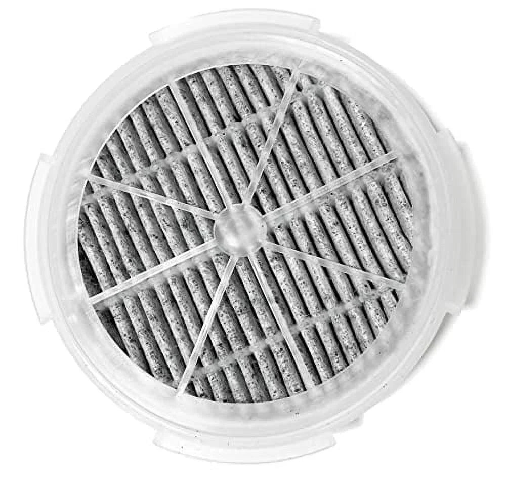 Nispira  900S True  Filter Replacement Activated Carbon For Air Purifier   -2103  900S,2103, 8 Packs