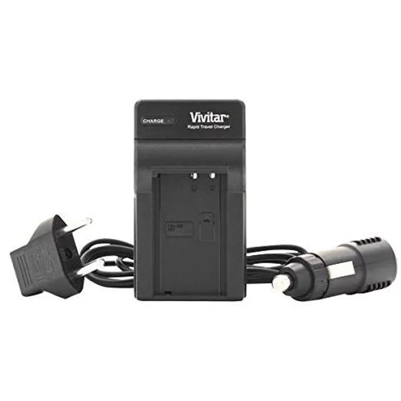 Teds  -  Handycam Camcorder Top Accessory Bundle