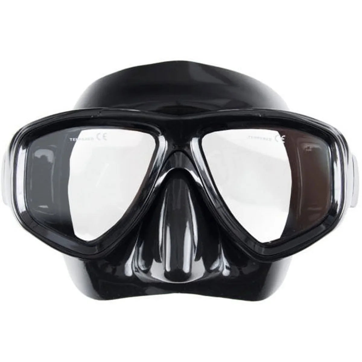 Dive Rite  Double Lens Mask