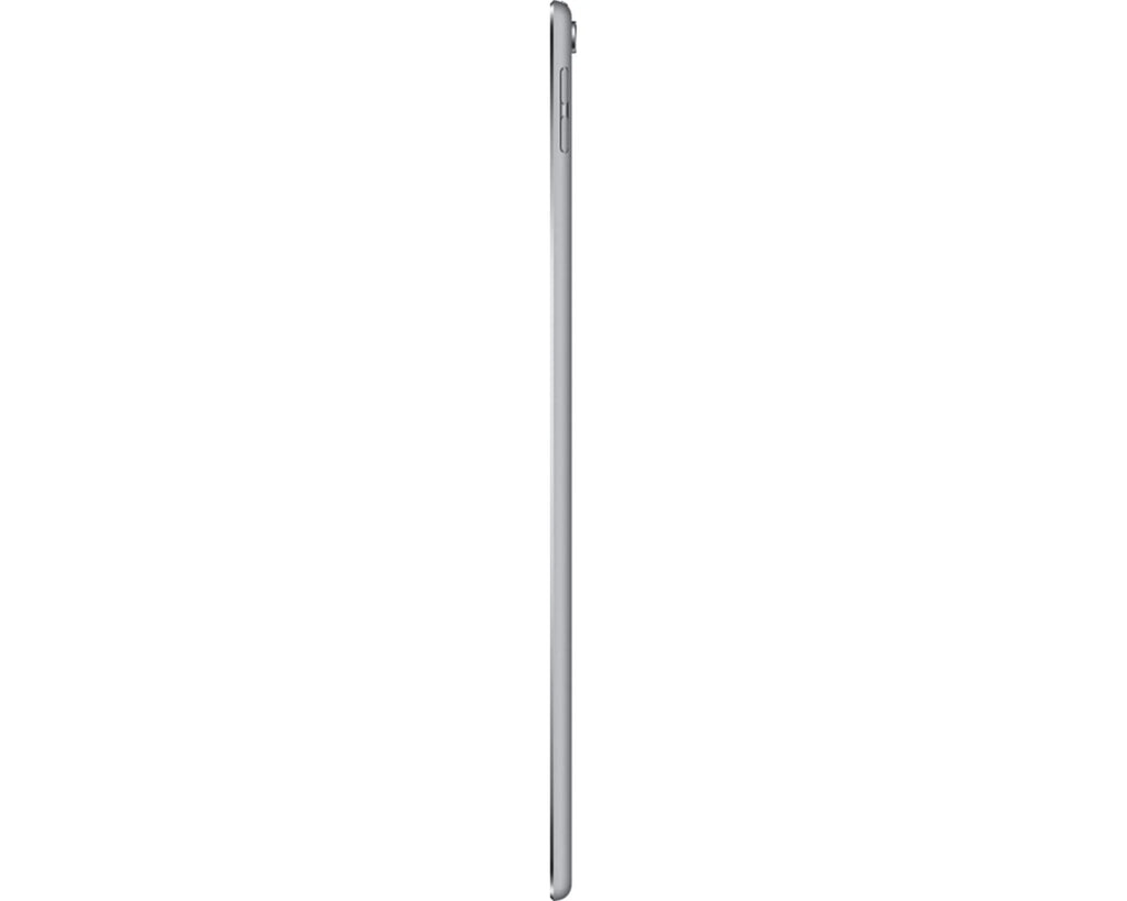 Pre-Owned Apple iPad Pro 10.5 - 64GB - Space Gray - Fully Unlocked (Refurbished: Good)