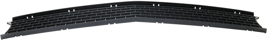 Grille Assembly Compatible with   2015-2017 Textured Black  Hellcat Model
