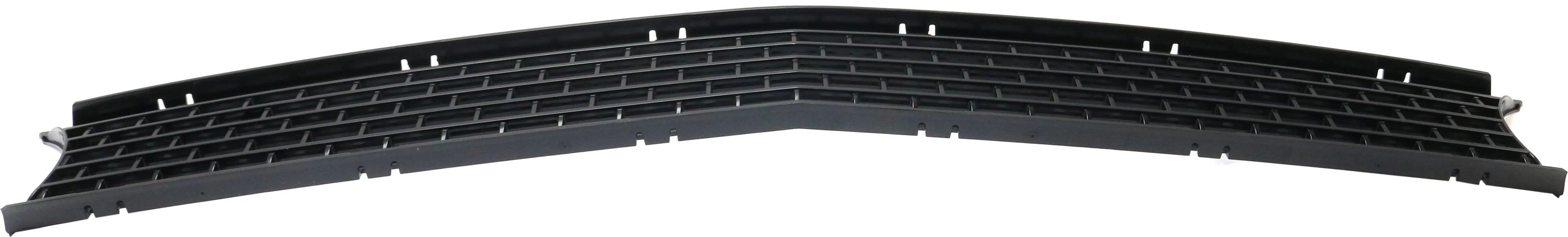 Grille Assembly Compatible with   2015-2017 Textured Black  Hellcat Model