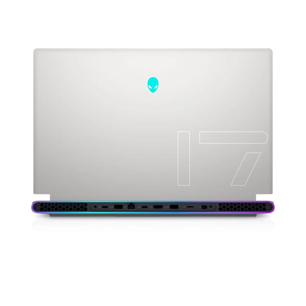 Restored Dell Alienware   Gaming Laptop (2021) 17.3"  Core i7 - 1TB  - 64GB  -  3080 8 Cores @ 4.6 GHz - 11th Gen  - 10GB  (Refurbished)