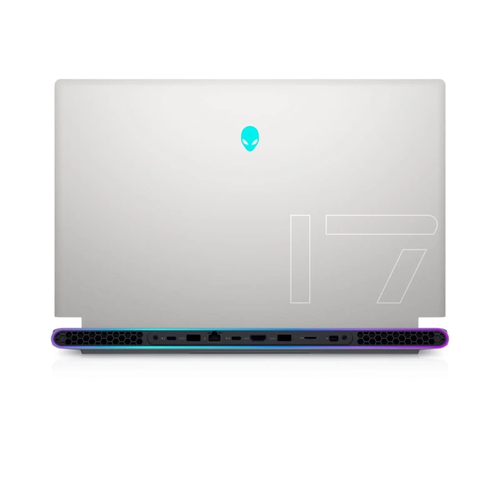 Restored Dell Alienware   Gaming Laptop (2021) 17.3"  Core i7 - 1TB  - 64GB  -  3080 8 Cores @ 4.6 GHz - 11th Gen  - 10GB  (Refurbished)