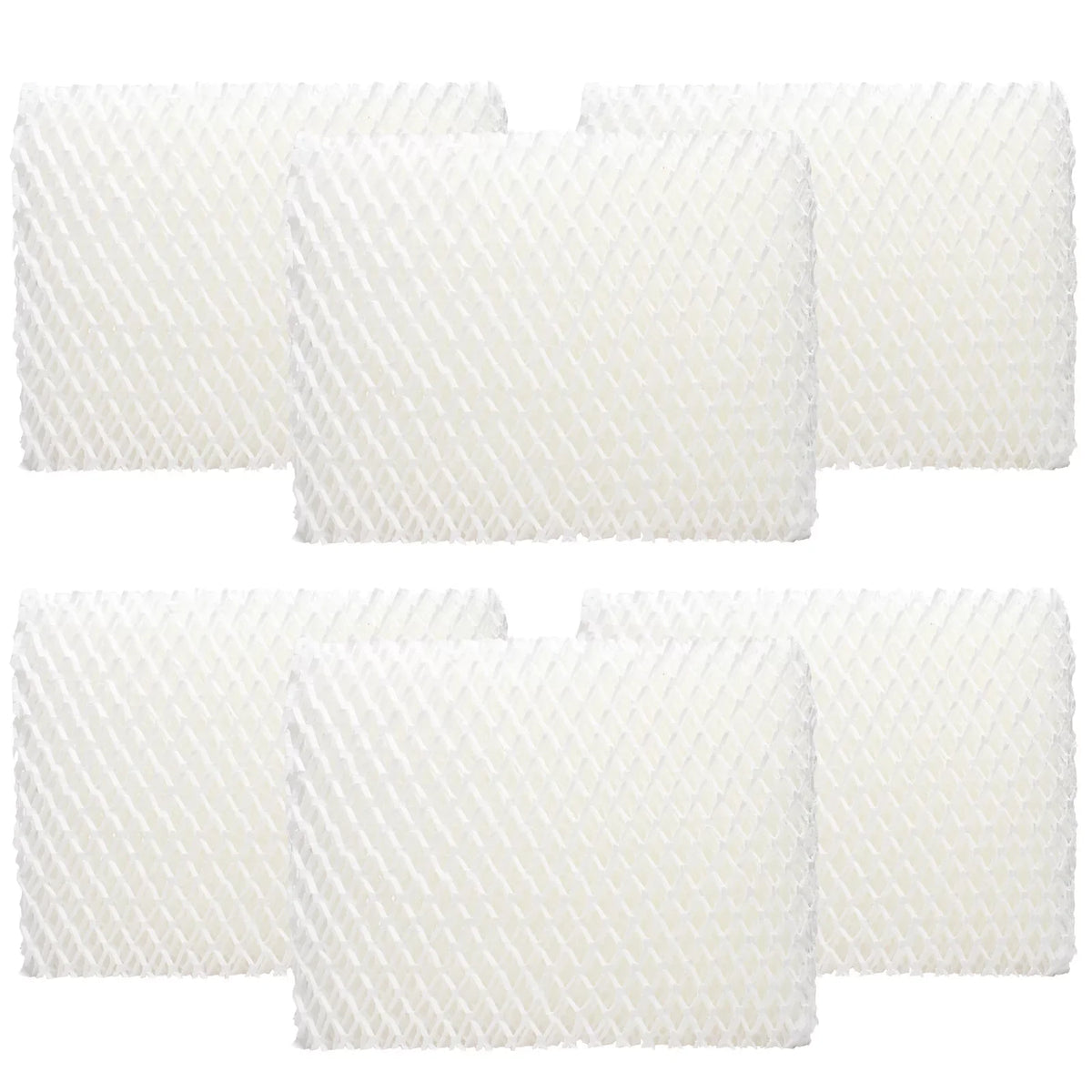 6-Pack Replacement Essick Air  Humidifier Filter - Compatible Essick Air  Air Filter