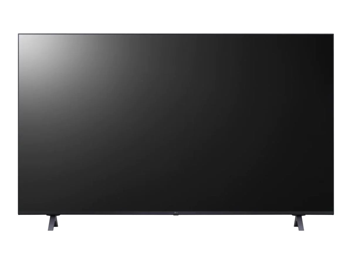 55UR640S0UD - 55" Diagonal Class  Series -backlit   - digital signage - 4K  (2160p) 3840 x 2160 -  - ash blue