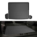 for Jeep Cherokee 2019-2023 Waterproof Custom Carpets Trunk Liner  Cargo Mats