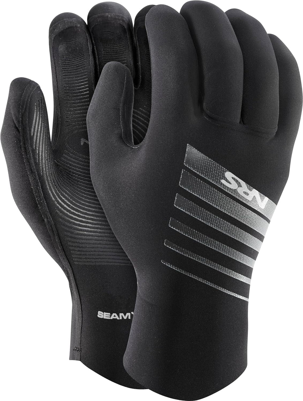 Catalyst Glove - Waterproof Neoprene Insulation Paddling Gloves For Kayaking, Canoeing, Rafting