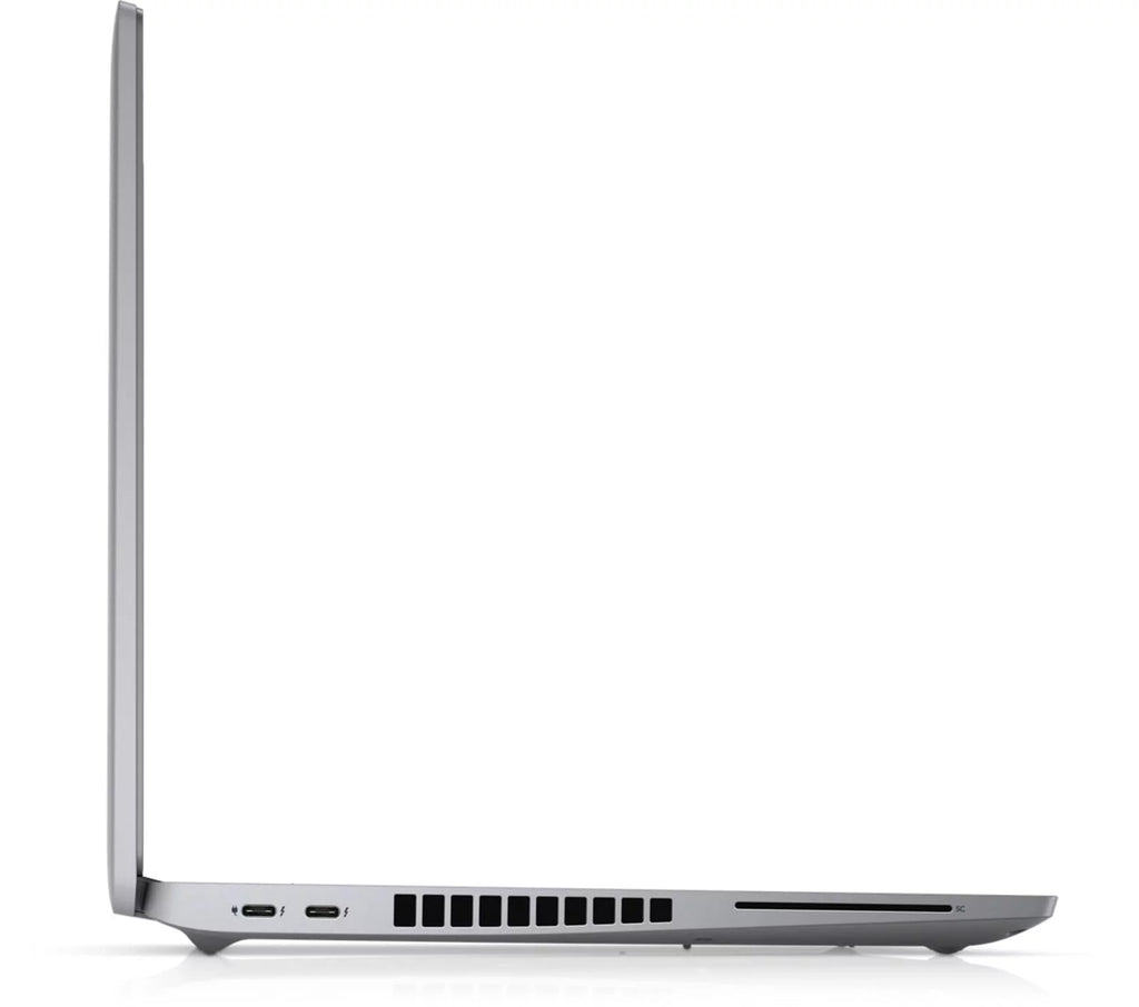 Dell Latitude 5000 5520 Laptop (2021) | 15.6"  | Core i7 - 512GB  - 32GB  | 4 Cores @ 4.4 GHz - 11th Gen