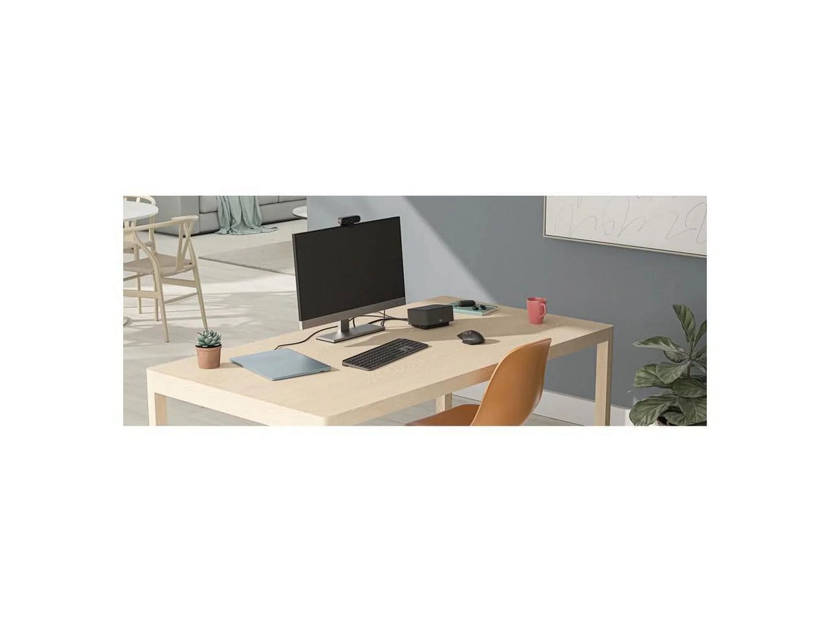 Logitech Logi Dock Docking Station 986000025