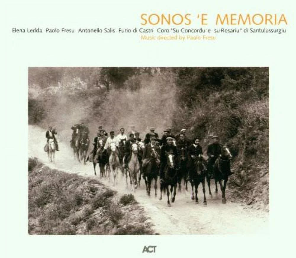 Sonos ' Memoria