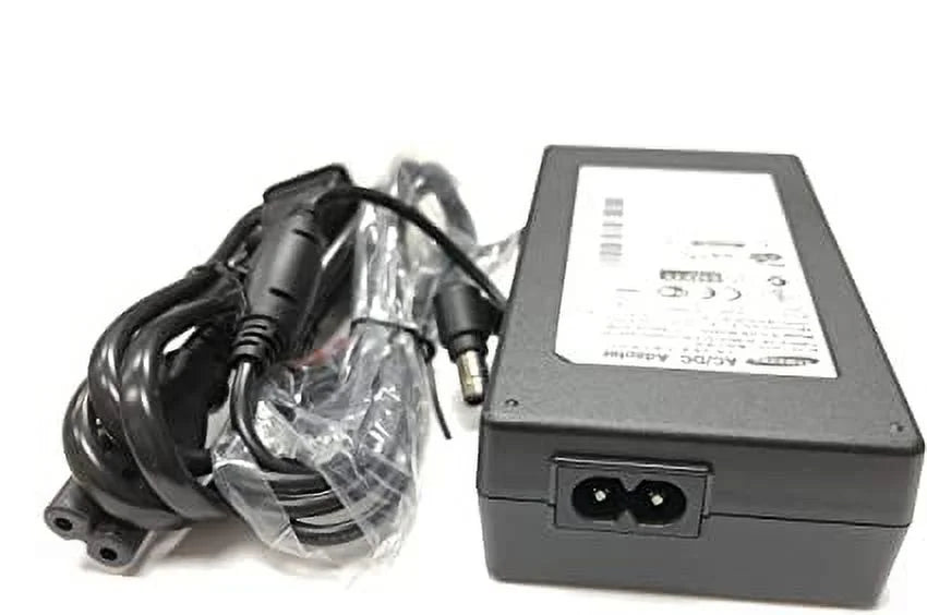 New Genuine Original A6024_DSM Adapter for Samsung - Soundbar Subwoofer 60W 24V 2.5A - -00639A