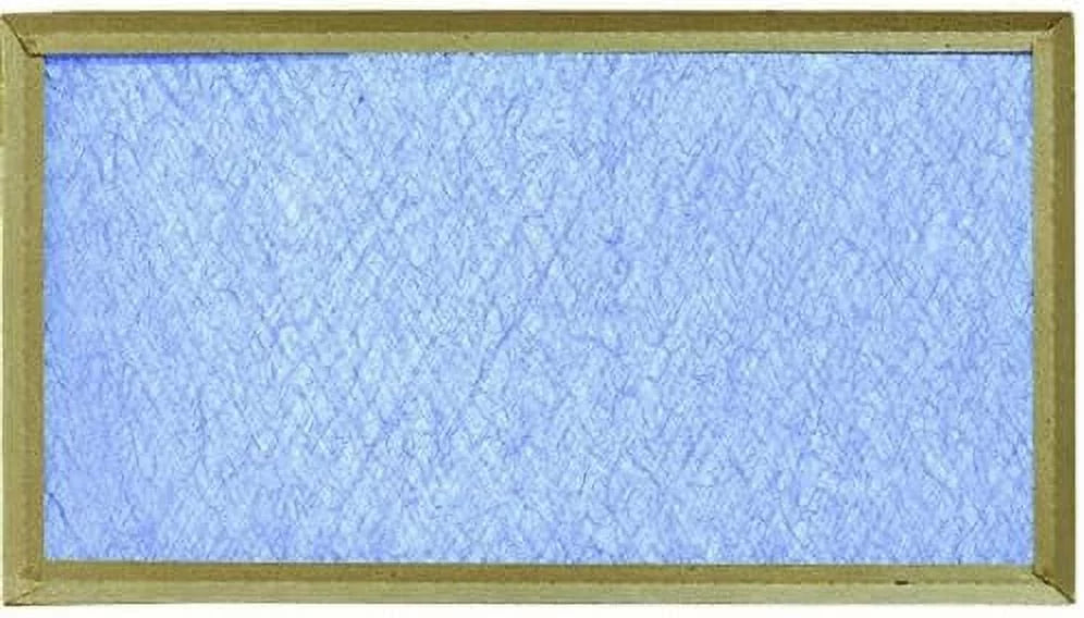 Furnace Air Filter 14 "  24 "  1 " Fiberglass