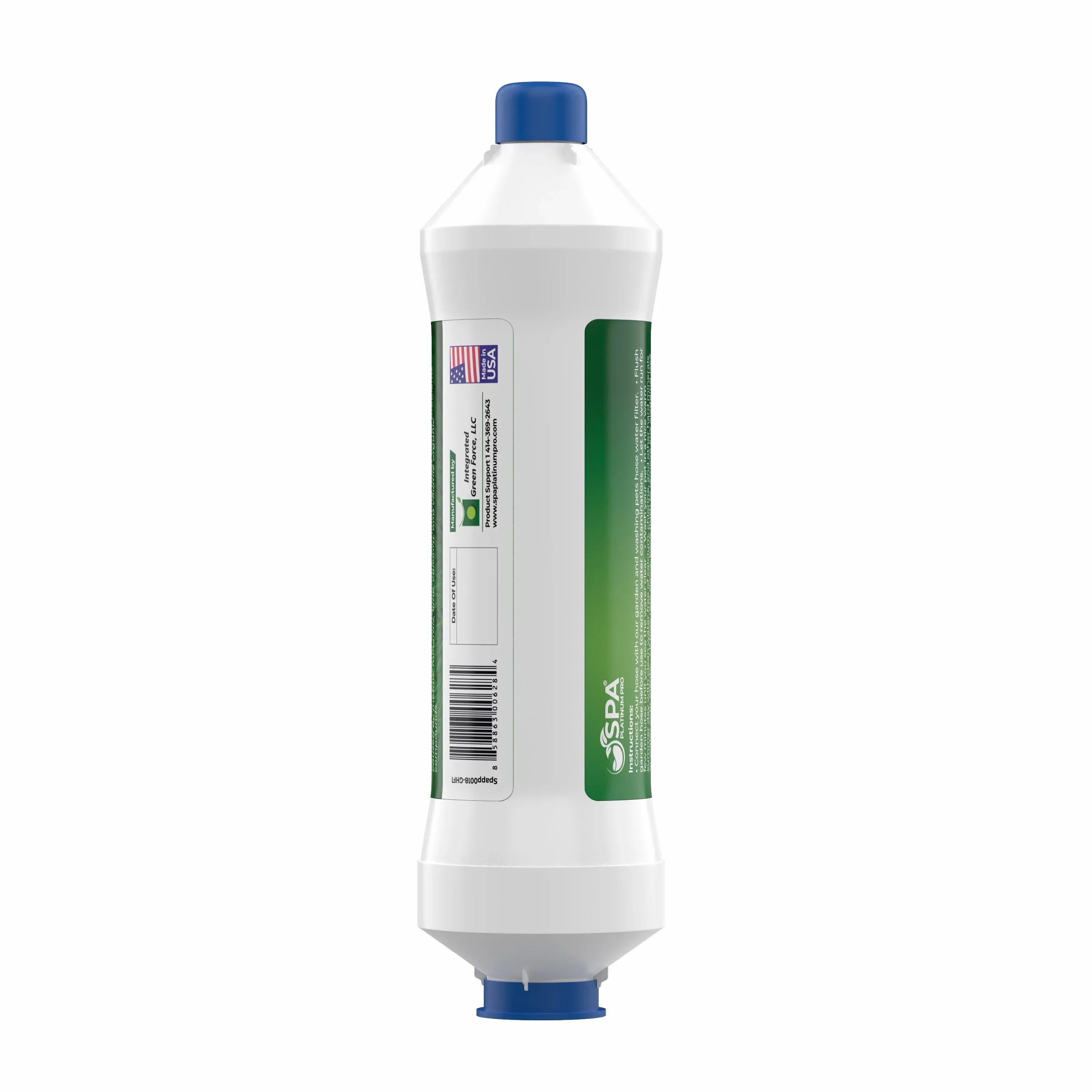 Garden And Washing Pets Hose Water Filter