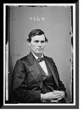 Historic Framed Print, . . Cartier, 17-7/8" x 21-7/8"