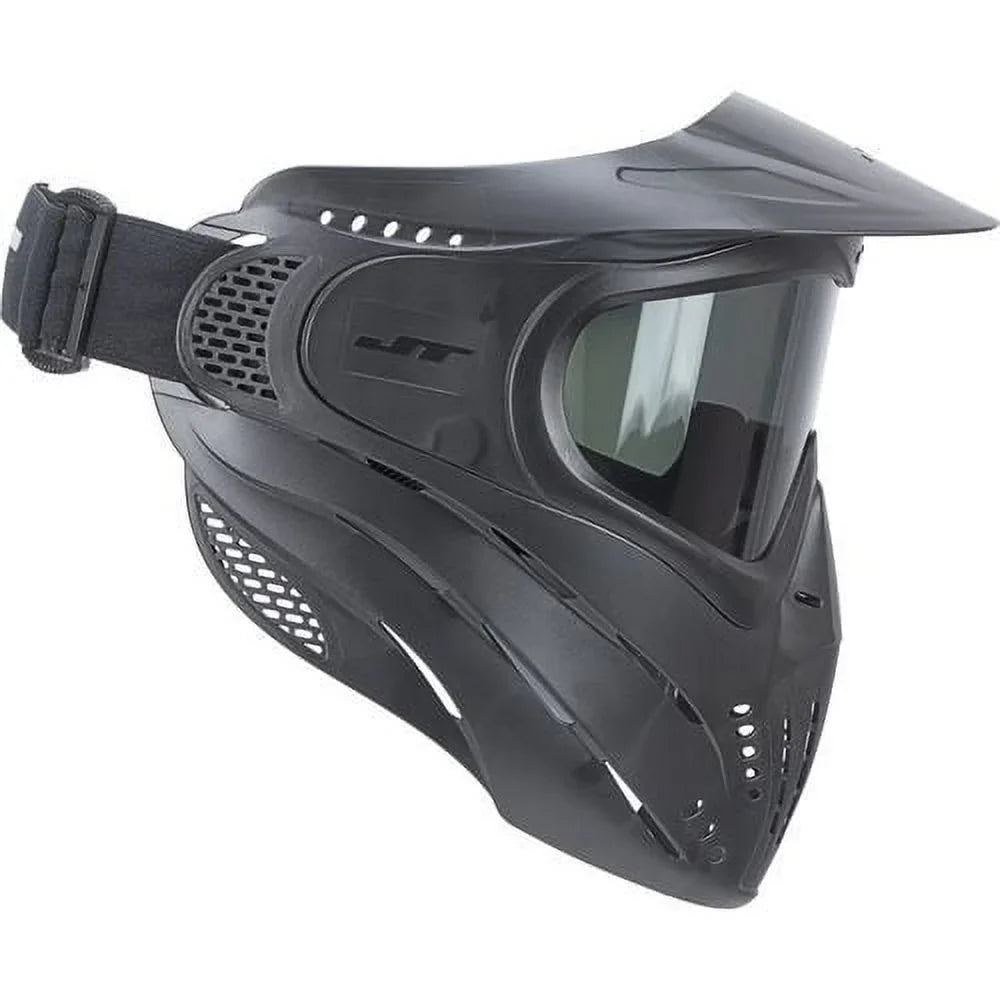 Premise Paintball Goggle Mask with Bonus Smoke Thermal Lens
