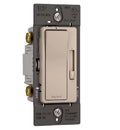 Legrand  Radiant Slide Dimmer Switch, 15 Amp, Each