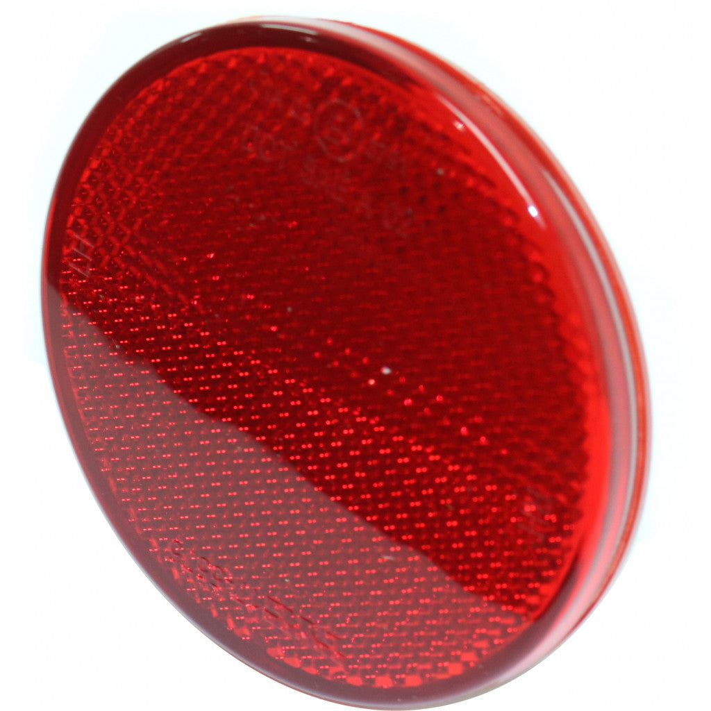 For Nissan Juke 2015 2016 2017 Rear Reflector Driver or Passenger Side // Model  | Replacement For  | 26560-