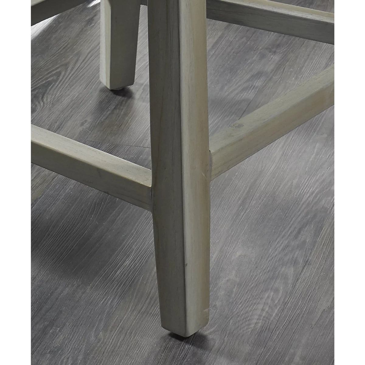Padma's Plantation Outdoor Alfresco Barstool - Outdoor Kubu