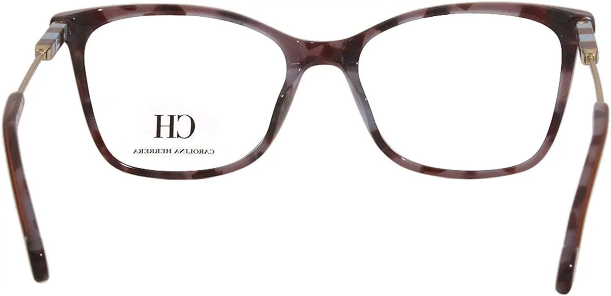 Eyeglasses  by Carolina Herrera  846  Tortoise 0ADD