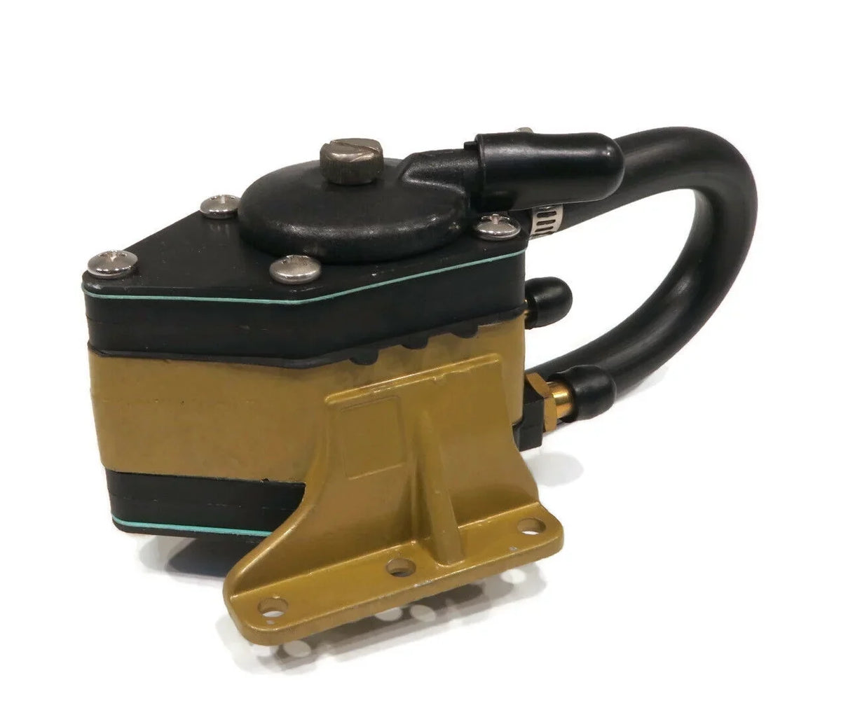 The  Shop |  Conversion Fuel Pump For 1997 Evinrude 115  ,  Engines