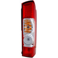 For 14-23 Promaster Taillight Taillamp Rear Brake Light w/Bulb Right Side