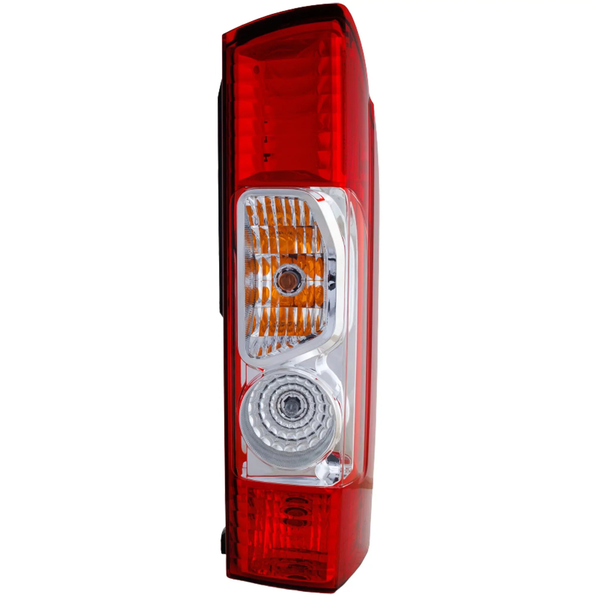 For 14-23 Promaster Taillight Taillamp Rear Brake Light w/Bulb Right Side