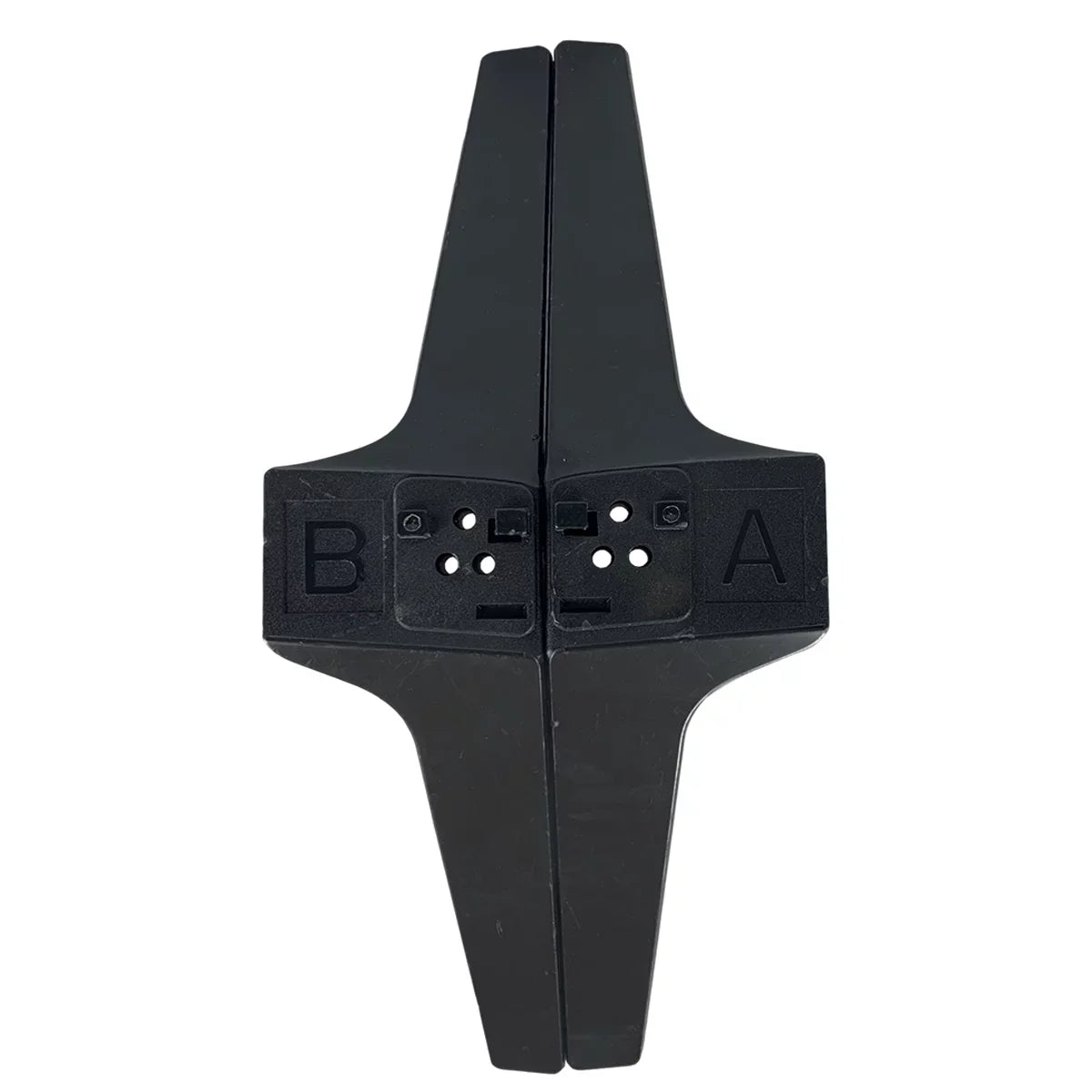 Restored Ceybo    Base Stand Legs fit for  75UK6500 86UK6500 86UM8070PUA (Refurbished)
