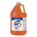 1Pc Dial Professional Gold Antibacterial Liquid Hand Soap, Floral, 1 gal, 4/Carton (88047CT)