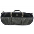 Harvest  Black-Grey Car Trunk Organizer - Black/Grey - 36 x 14 x 14 in.