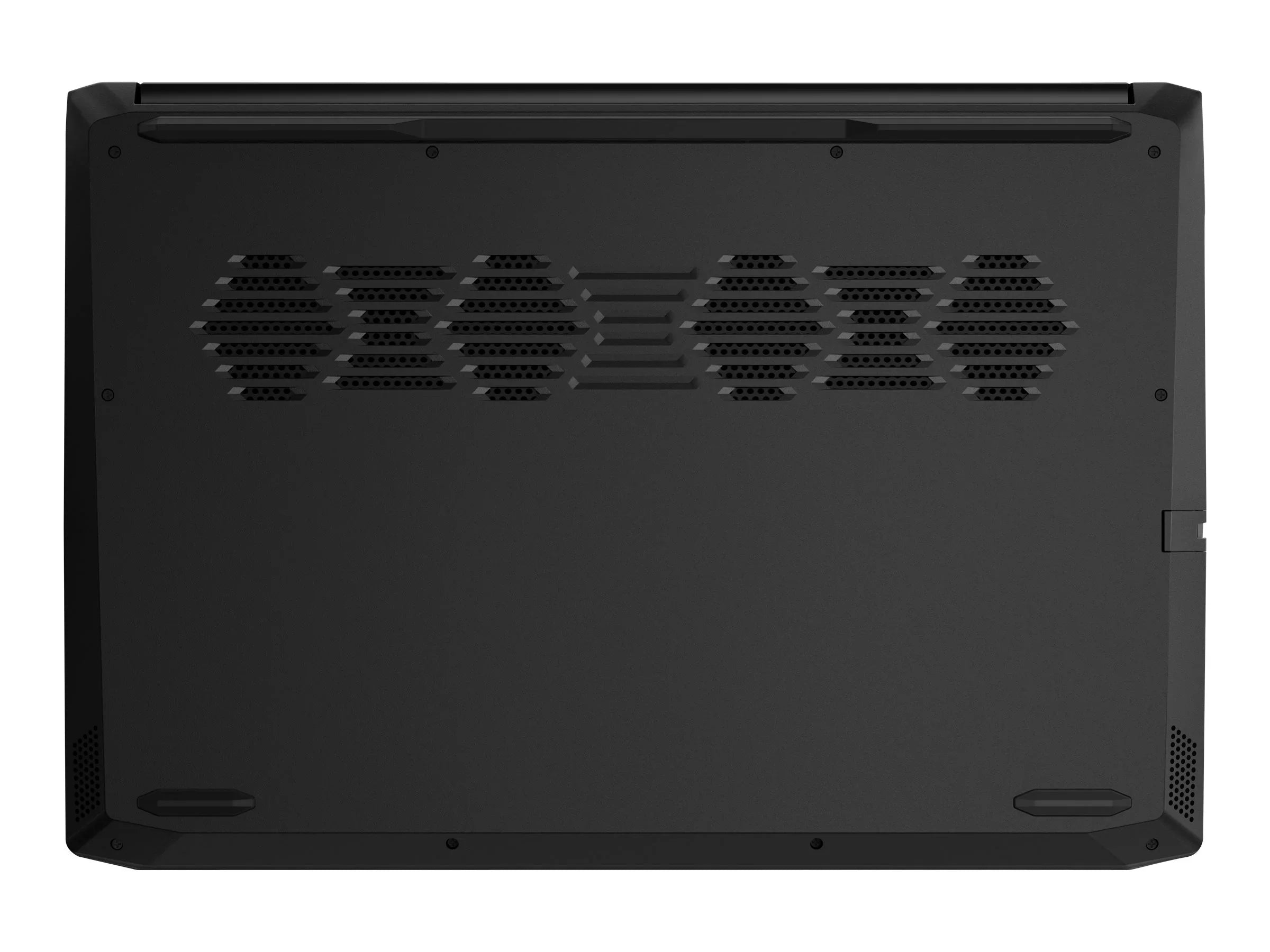 Lenovo IdeaPad Gaming 3 15ACH6 82K2 - 180-degree hinge design -  Ryzen 5 5600H / 3.3 GHz - Win 11 Home -   3050 Ti  - 8   - 512   NVMe,  - 15.6"  1920 x 1080 (Full ) @ 120 Hz - Wi-Fi 6 - shadow black - kbd: