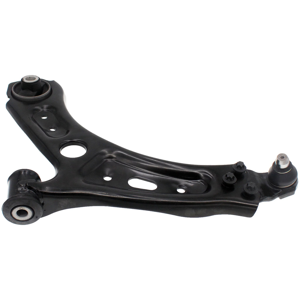 Dorman 526-813 Front Left Lower Suspension Control Arm and Ball Joint Assembly for Specific Fiat / Jeep Models Fits select: 2015-2023  , 2016-2018  500X