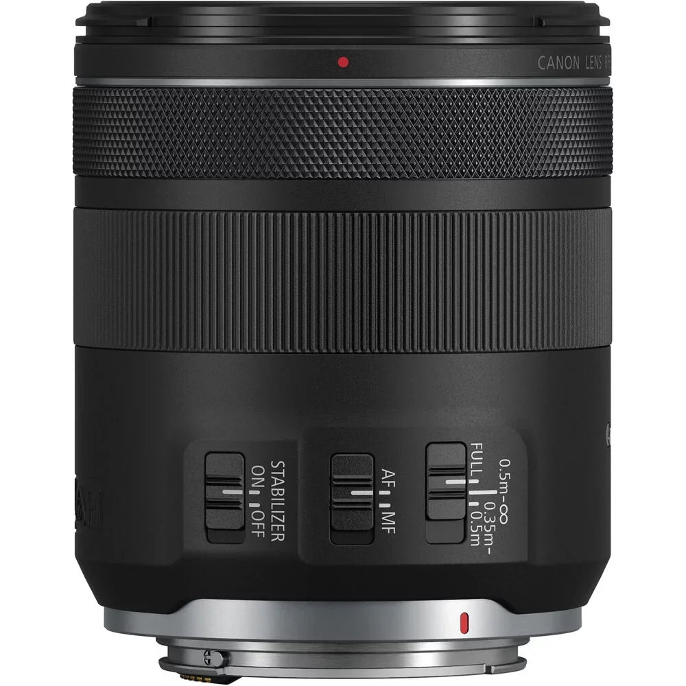 Canon  85mm f/2 Macro   Lens (4234C002) + Filter Kit + Lens Pouch + More