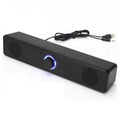 Home Theater Sound System Bluetooth Speaker 4D surface Soundbar Computer Speaker For  Soundbar Box Subwoofer Stereo Music Box