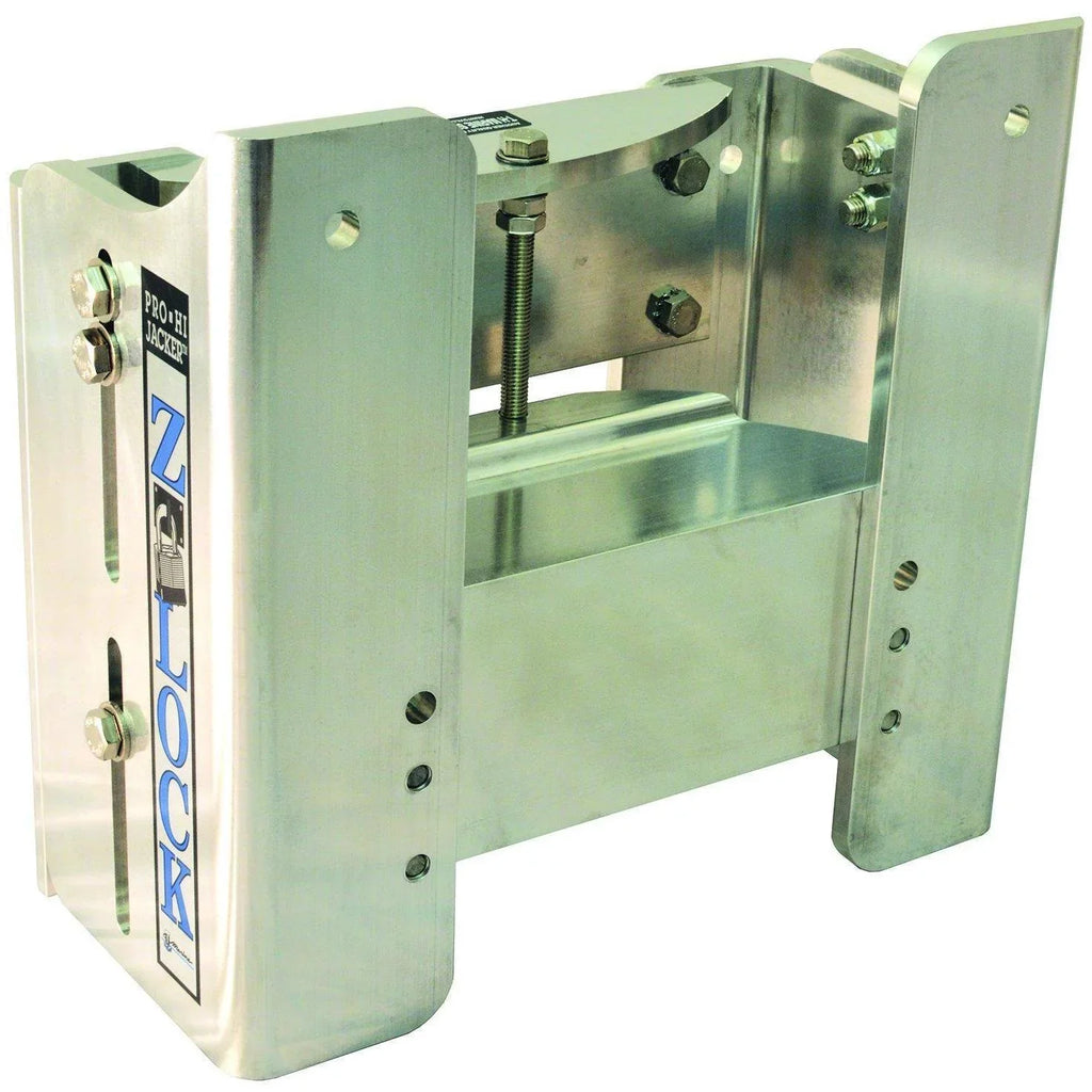 Marine -Lock 6" Jack Plate