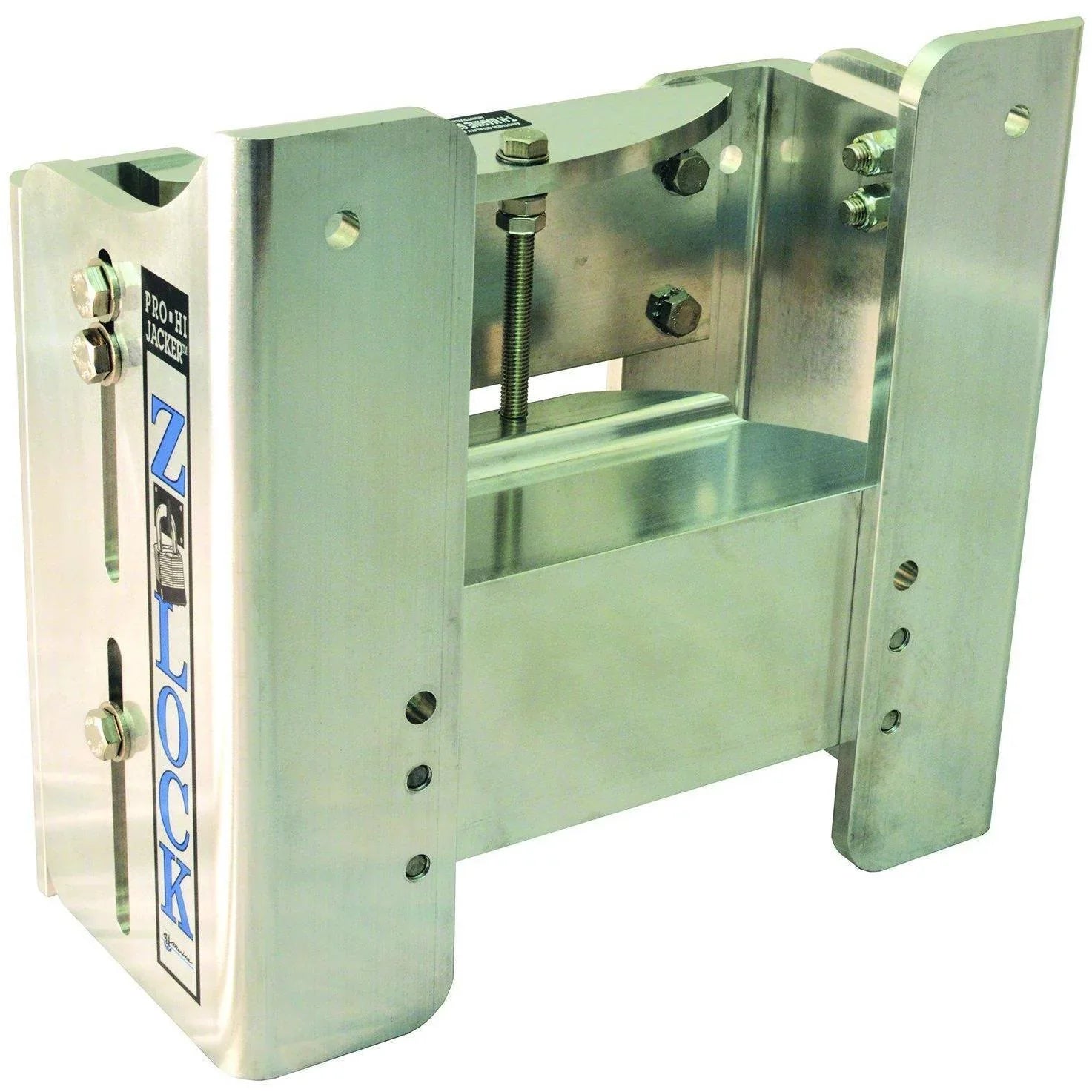 Marine -Lock 6" Jack Plate